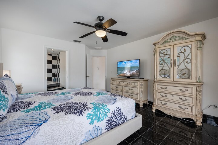 House in Cape Coral, US