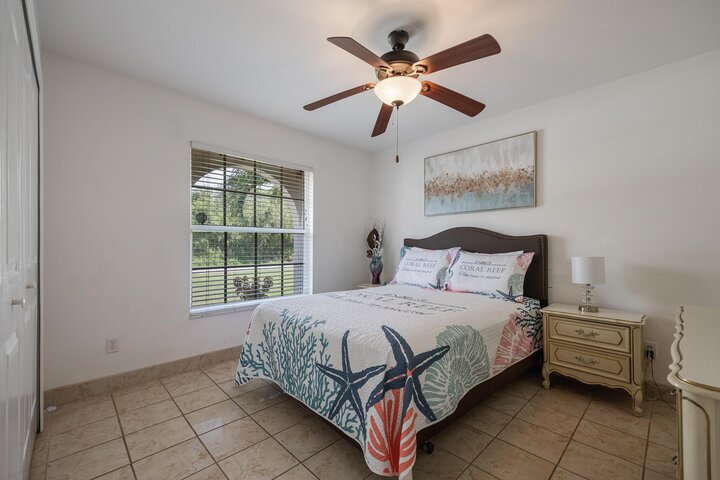 House in Cape Coral, US