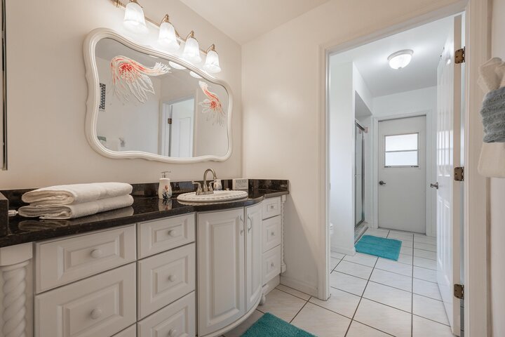 House in Cape Coral, US