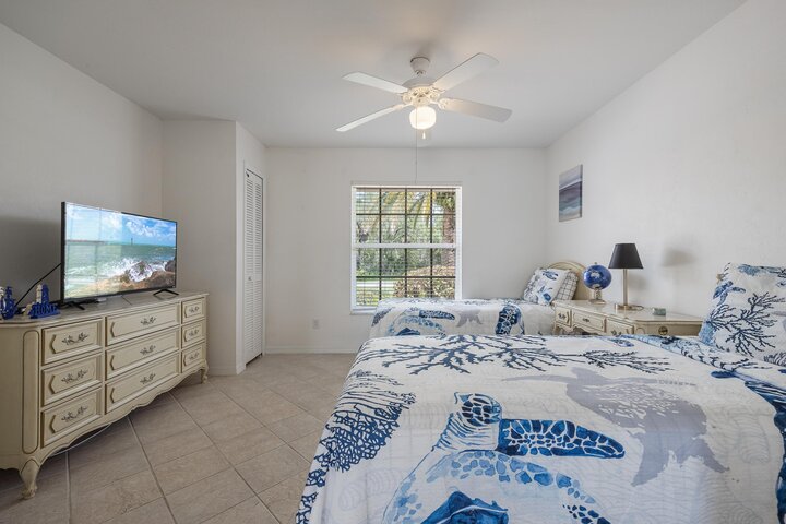 House in Cape Coral, US