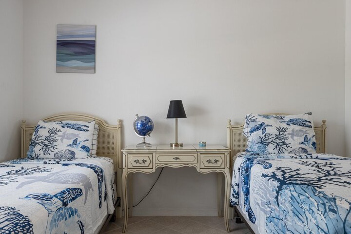 House in Cape Coral, US