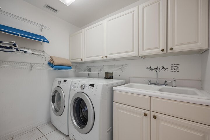 House in Cape Coral, US