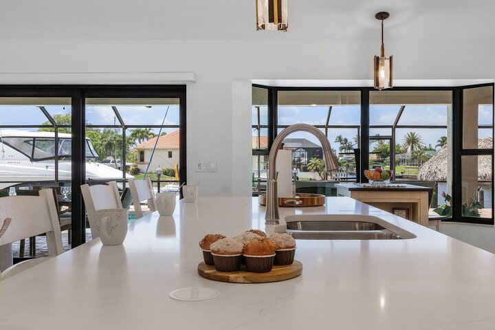 House in Cape Coral, US