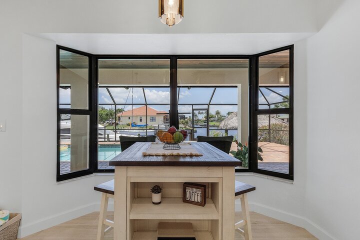 House in Cape Coral, US