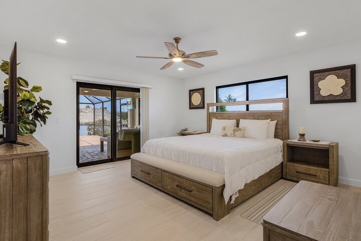 House in Cape Coral, US