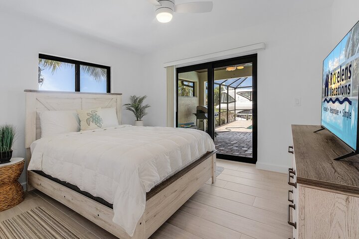 House in Cape Coral, US