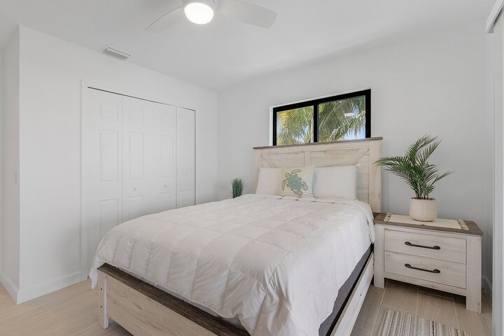 House in Cape Coral, US