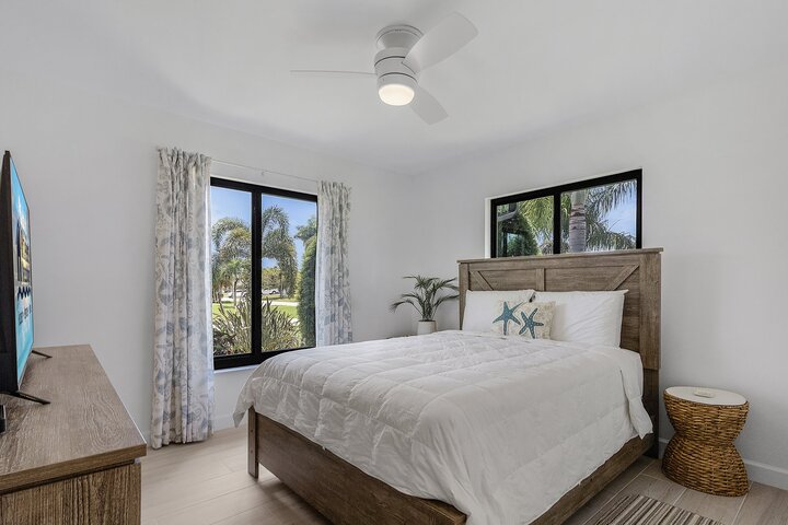 House in Cape Coral, US