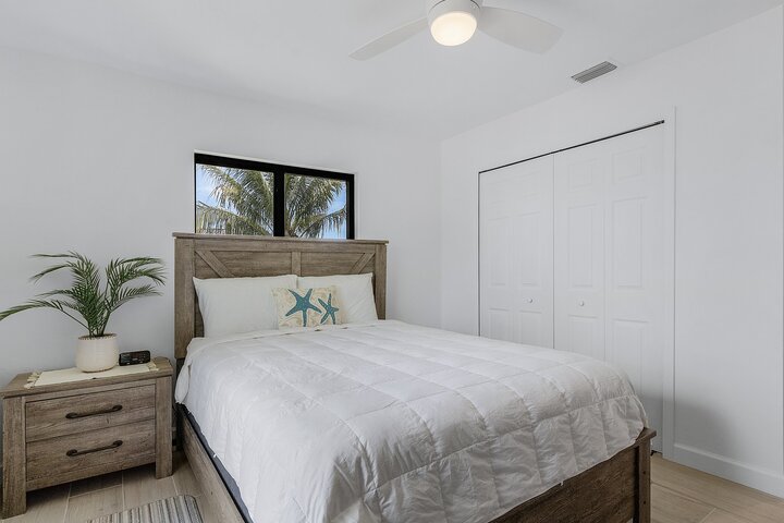 House in Cape Coral, US