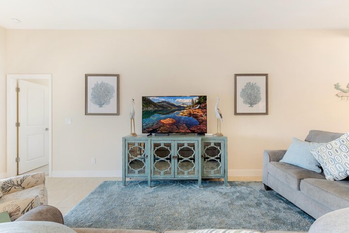 House in Cape Coral, US