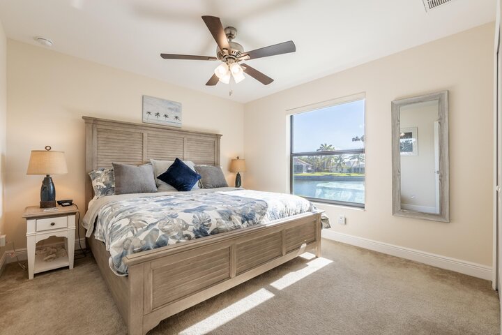 House in Cape Coral, US