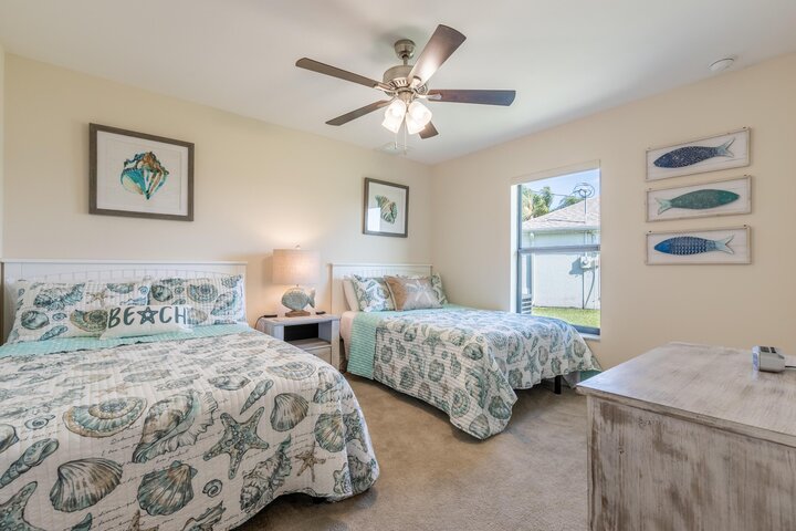 House in Cape Coral, US