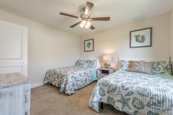 House in Cape Coral, US