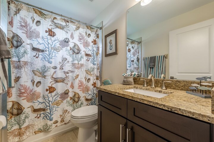 House in Cape Coral, US