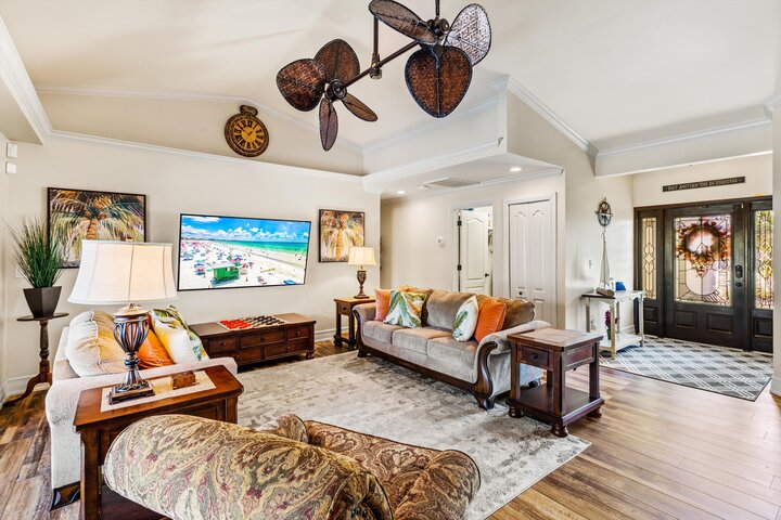 Villa in Cape Coral, US