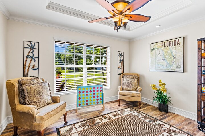 Villa in Cape Coral, US