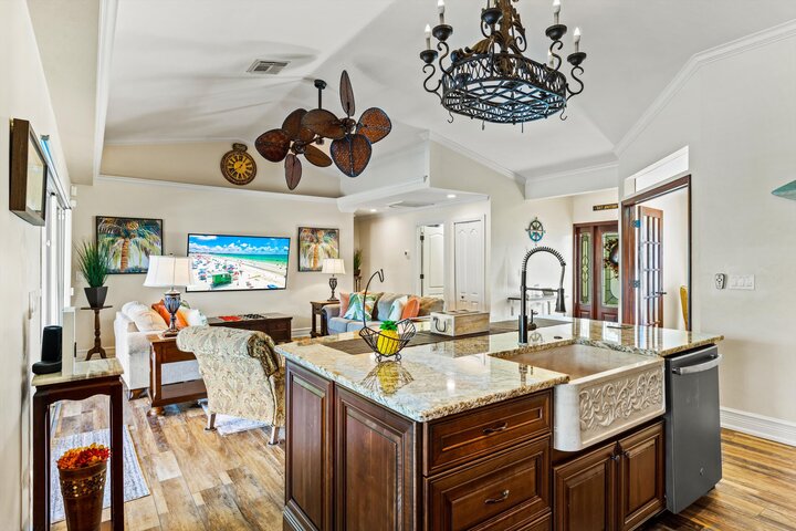 Villa in Cape Coral, US