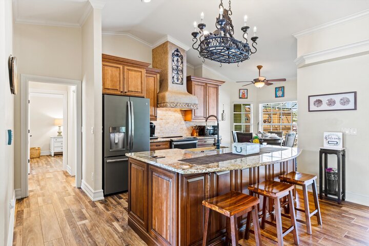 Villa in Cape Coral, US