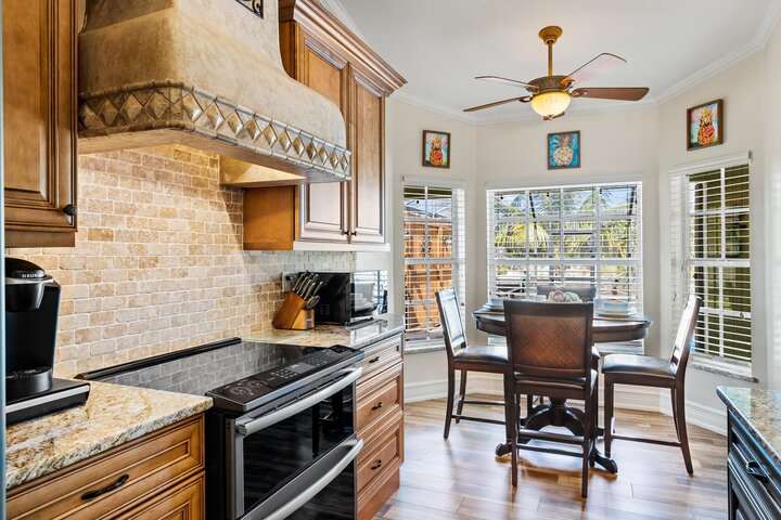 Villa in Cape Coral, US