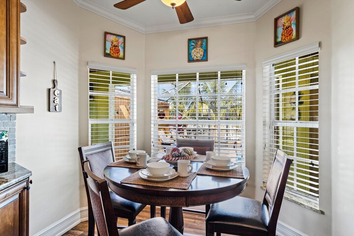 Villa in Cape Coral, US