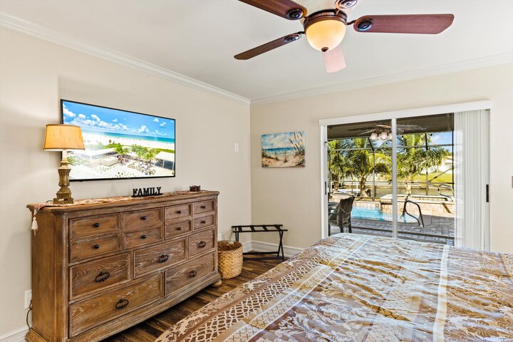 Villa in Cape Coral, US