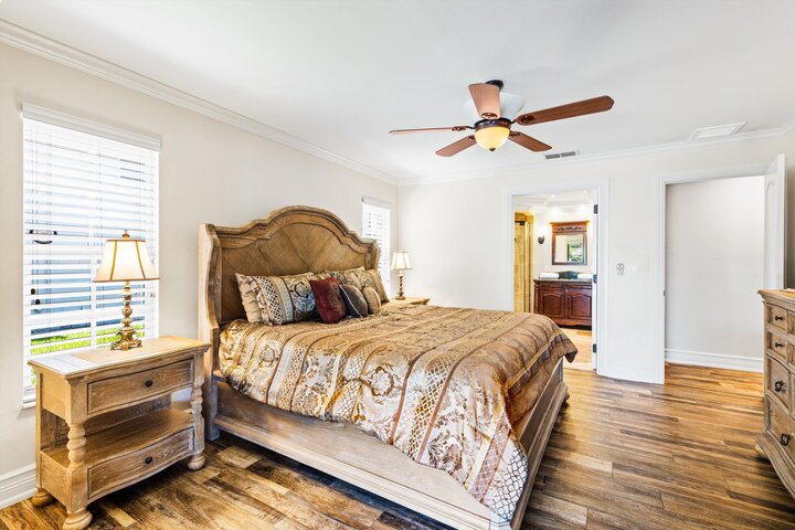 Villa in Cape Coral, US