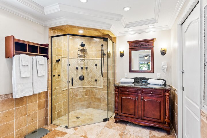 Villa in Cape Coral, US