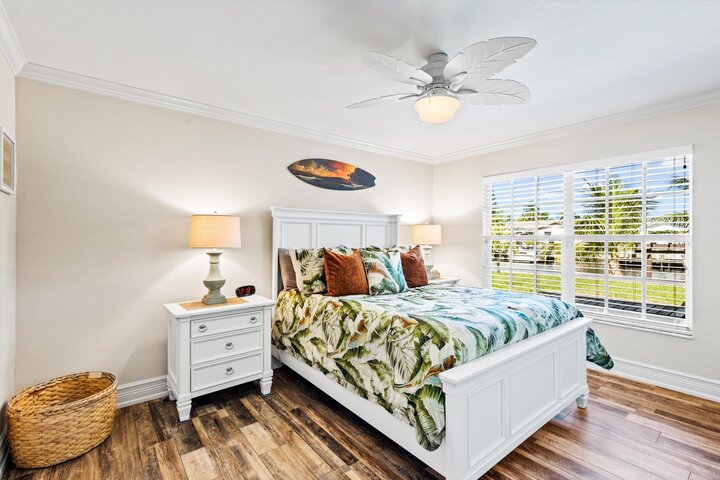 Villa in Cape Coral, US