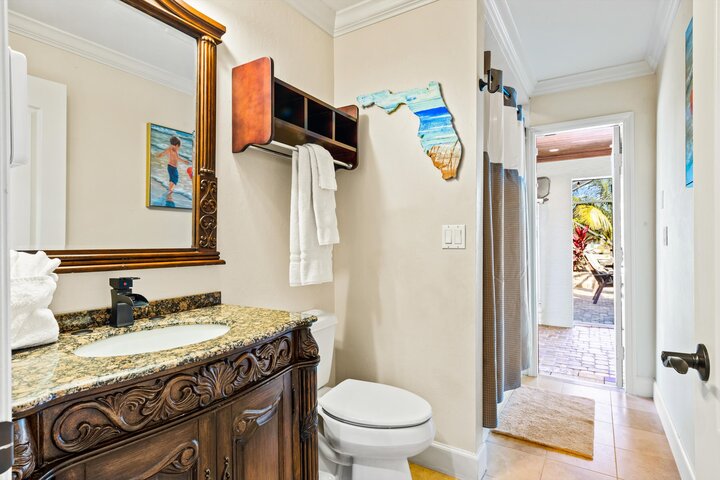 Villa in Cape Coral, US