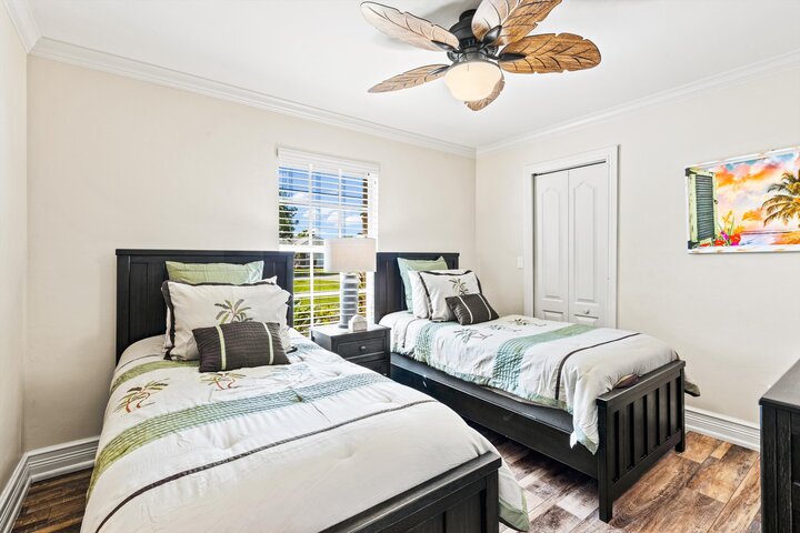 Villa in Cape Coral, US