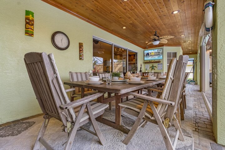 Villa in Cape Coral, US