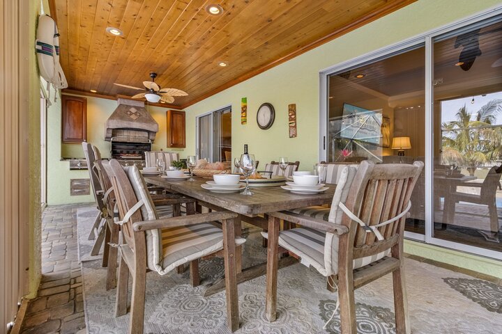 Villa in Cape Coral, US