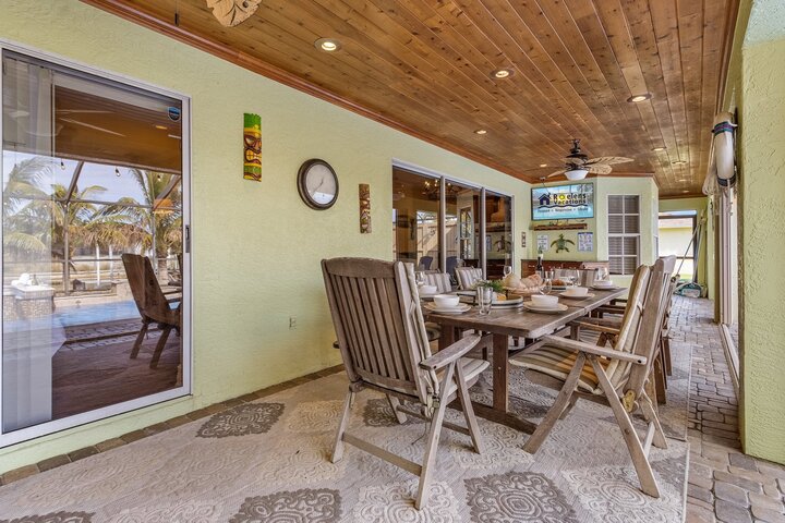 Villa in Cape Coral, US