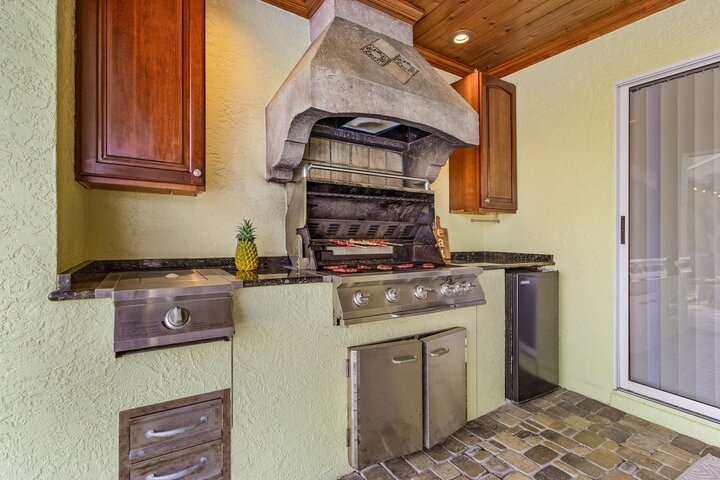 Villa in Cape Coral, US