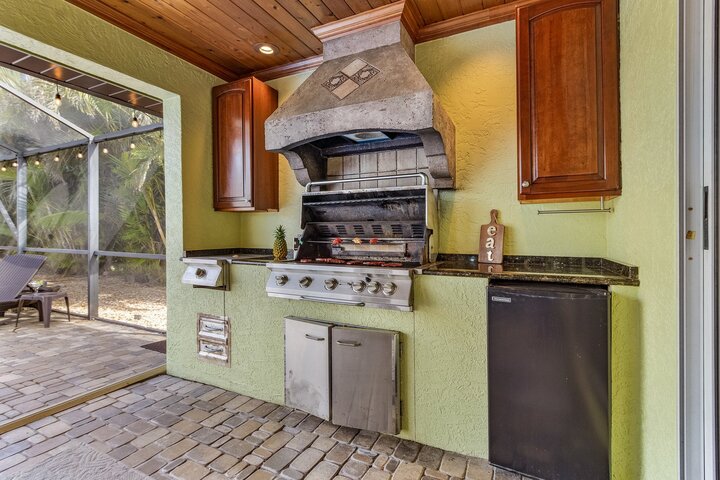 Villa in Cape Coral, US