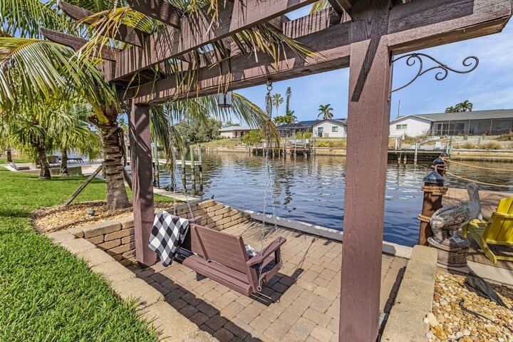 Villa in Cape Coral, US