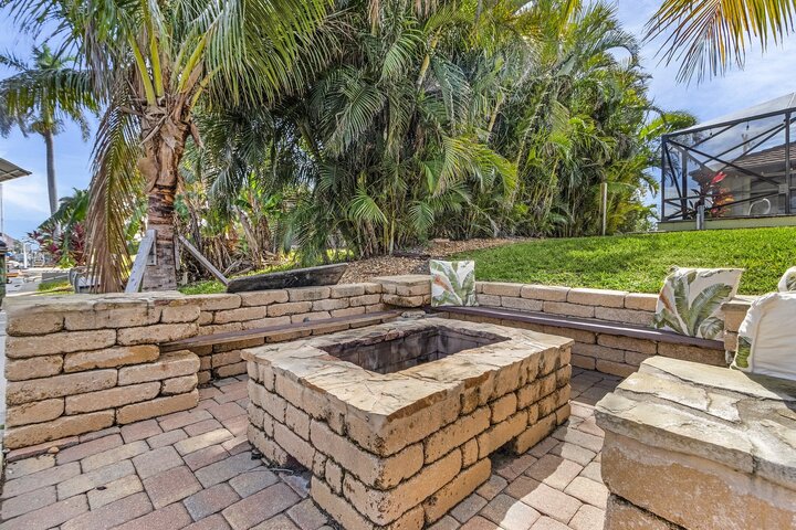 Villa in Cape Coral, US