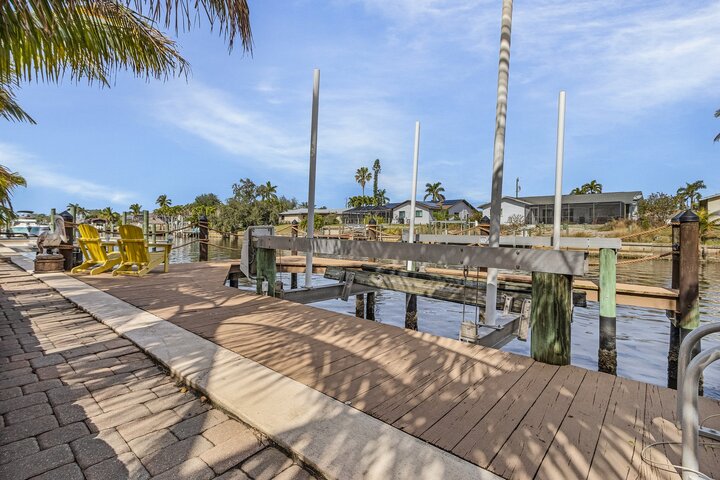 Villa in Cape Coral, US