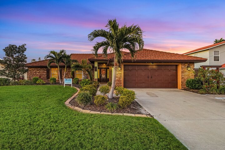 Villa in Cape Coral, US