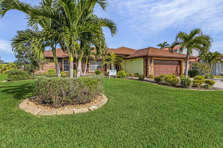 Villa in Cape Coral, US