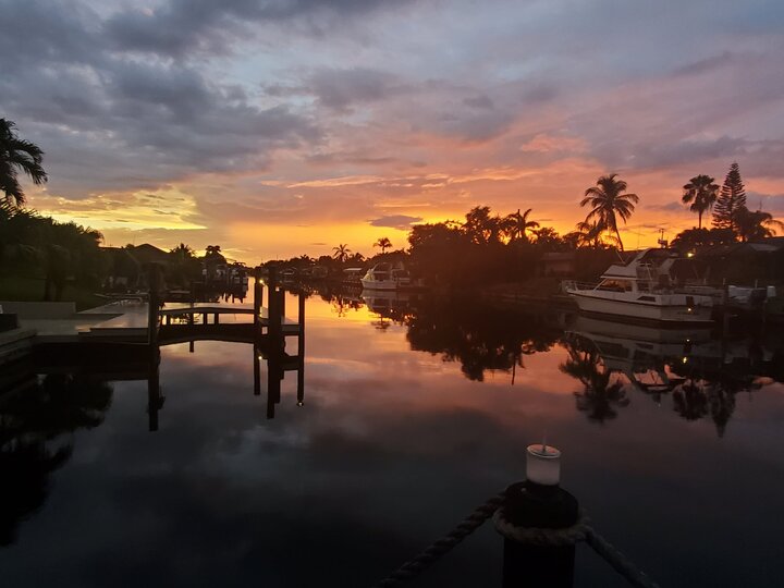 Villa in Cape Coral, US
