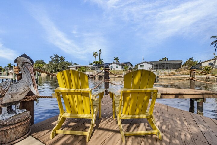 Villa in Cape Coral, US