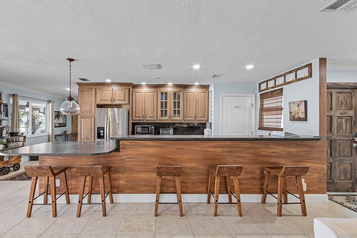 House in Cape Coral, US