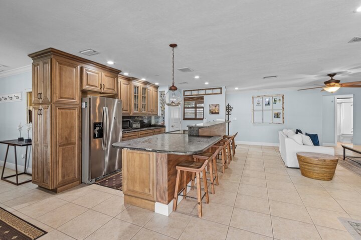 House in Cape Coral, US