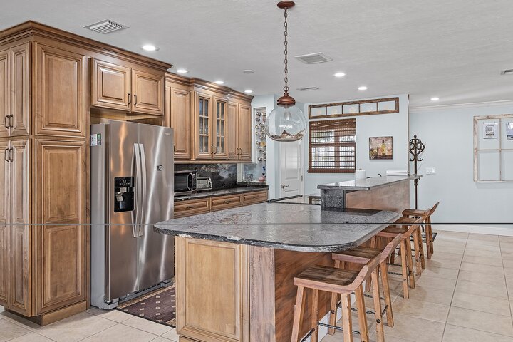 House in Cape Coral, US