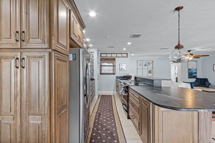 House in Cape Coral, US