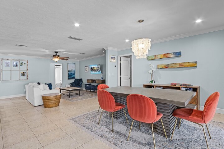 House in Cape Coral, US