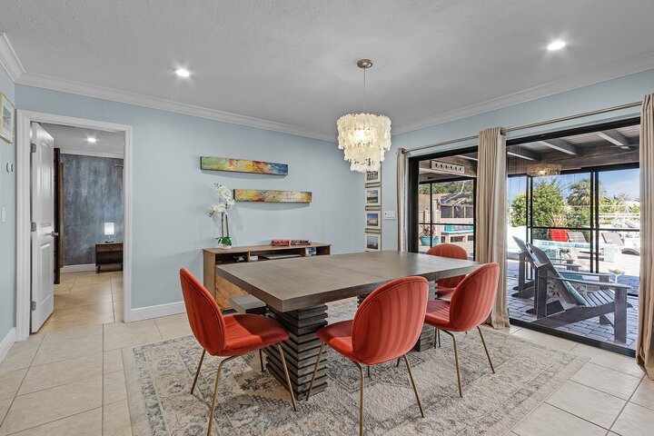 House in Cape Coral, US