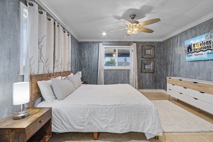 House in Cape Coral, US