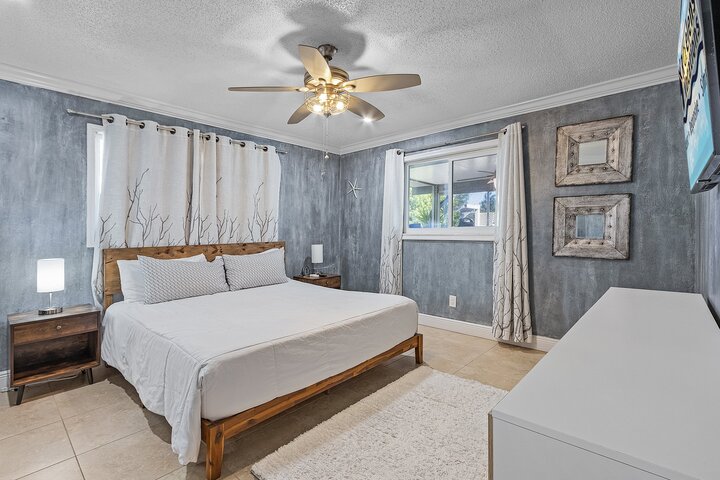 House in Cape Coral, US